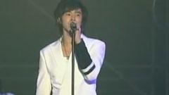 东方神起 - 世间只有一个的心