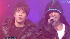 BigBang - Goodbye Baby