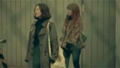 Davichi - 即使恨也爱着