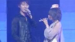 东方神起 - Last Angel Premier Live