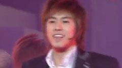东方神起 - The Way U Are & Rising Sun
