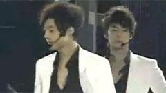SS501 - De javu
