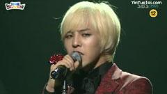 G-Dragon(BigBang) - 一年停车场