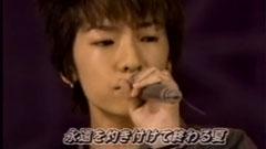 w-inds. - Because Of You In Musix