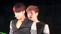 东方神起 - Catch Me