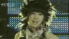 李贞贤 - 阿里阿里 & Vogue Girl