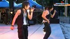 东方神起 - Begin & Sky Big Wave