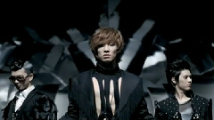 MBLAQ - Oh Yeah