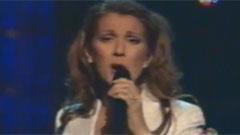 Celine Dion - Dance With My Father