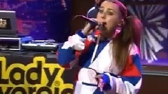 Lady Sovereign - Random