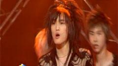 东方神起 - The Way U Are