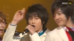SS501 - Snow Prince