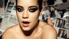 Lily Allen - Who'd Have Known