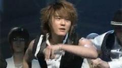 东方神起 - Rising Sun