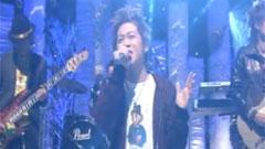 Aqua Timez - 決意の朝に