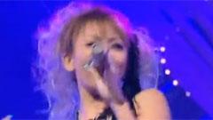 倖田来未 - Cutie Honey & Butterfly