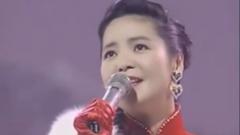 邓丽君 - 我只在乎你