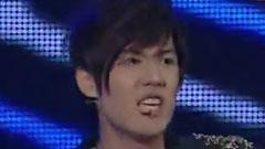 SS501 - Its Raining