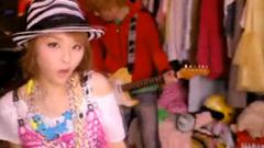 平野绫 - RIOT GIRL