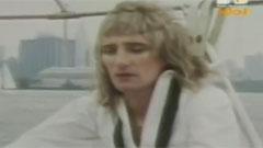 Rod Stewart - Sailing