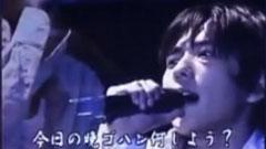 岚 - 痕迹
