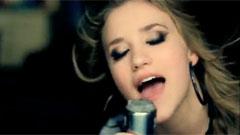 Emily Osment - All The Way Up