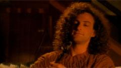 Kenny G - Going Home