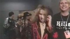 X-Japan - Say Anything