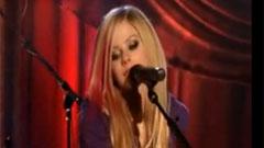Avril Lavigne - Complicated