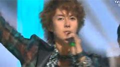 SS501 - Love Like This