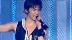东方神起 - Last Angel