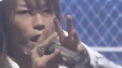 KAT-TUN - Freeze & 青天の霹雳