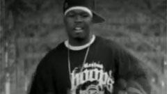 50 Cent - In My Hood