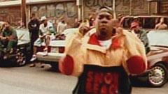 Wu-Tang Clan - Can It Be All So Simple