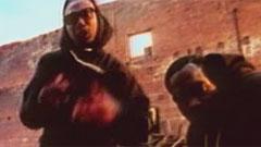 Wu-Tang Clan - Ain’t Nuthing Ta Fuck Wit Bw Shame On A Nigga Real