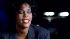 Whitney Houston - Megamix