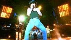 AC/DC - Heatseeker