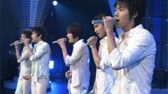 东方神起 - Lovin You & Choocey Lover