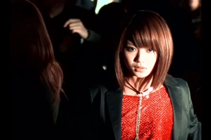 Dream(日本) - Get Over