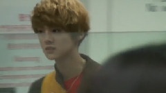 EXO-K,EXO-M,EXO - 香港机场 接机