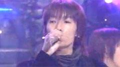 w-inds. - Super Lover~I Need You Tonight~