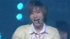 Super Junior - Miracle