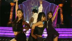 李孝利 - Shall We Dance