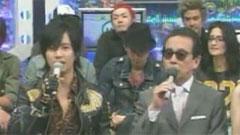 山下智久,NEWS - 抱いてセニョリータ