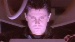 Duran Duran - A View To A Kill