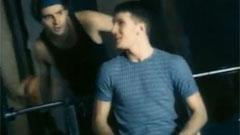 *NSYNC - Tearin’Up My Heart