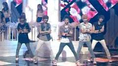 SHINee,少女时代 - 朱丽叶