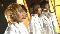 东方神起 - Magic Castle & Thanks To