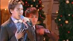 Super Junior - 分享爱 & Marry U