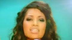 The Saturdays - Up